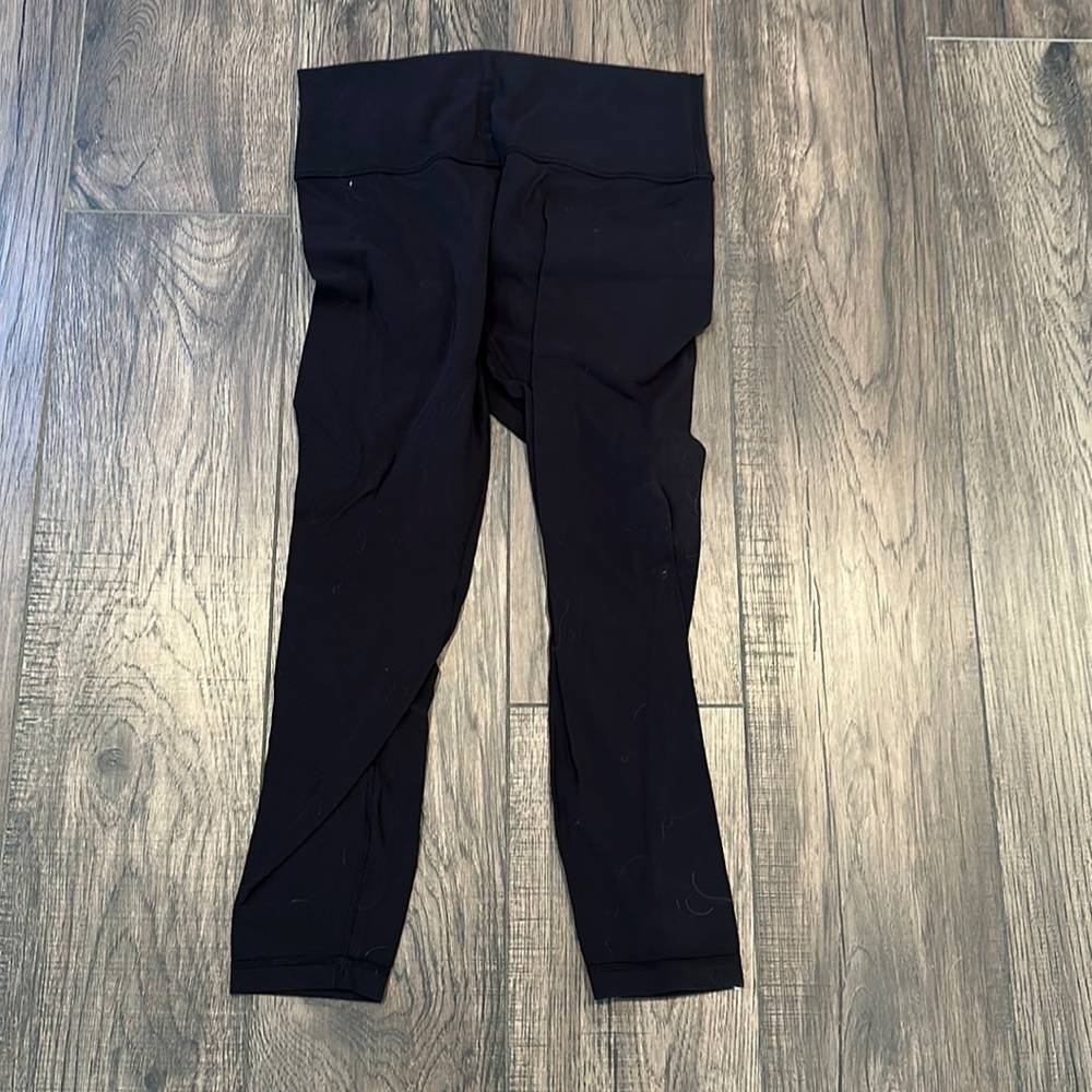 Lululemon align. Size 12.